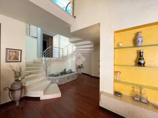 Interno palazzo