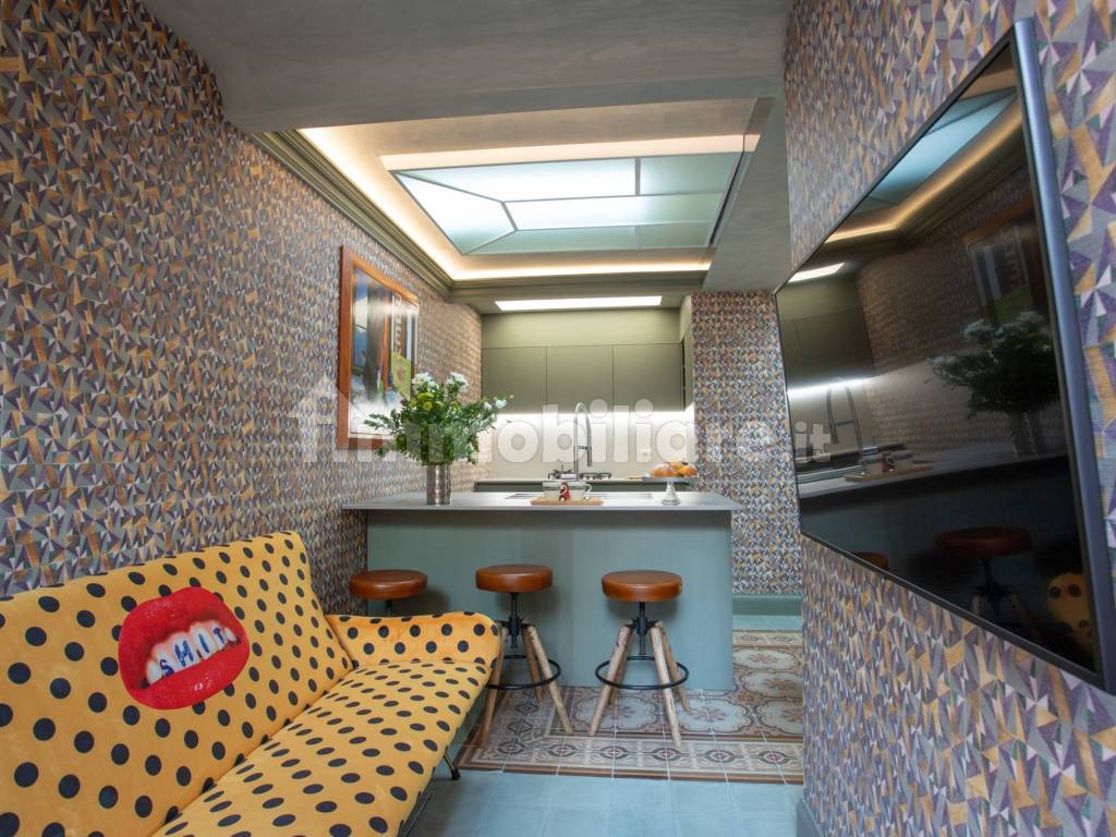 Interno non residenziale