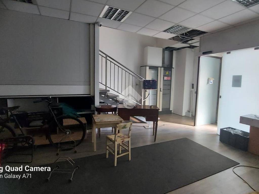 Interno non residenziale