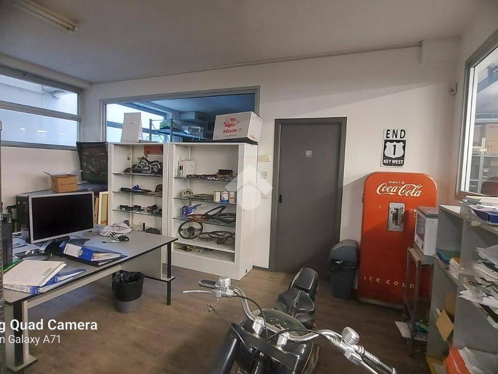 Interno non residenziale
