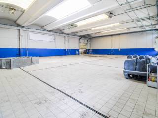 Interno non residenziale