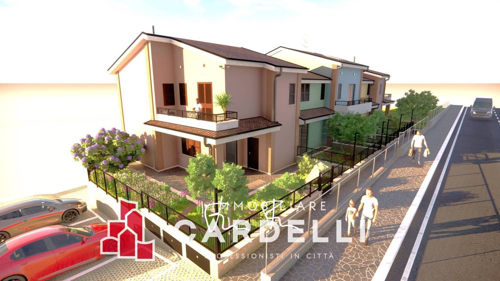 Appartamento in vendita a Sant'Elpidio a Mare