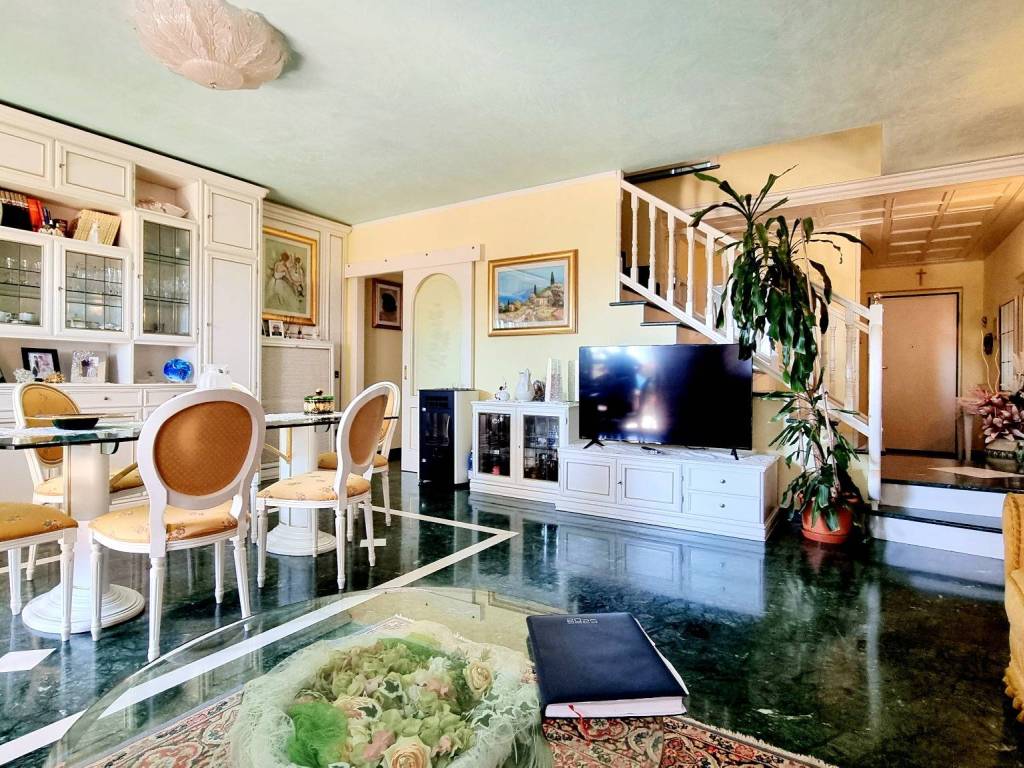 Villa a schiera via paolo borsellino, centro, montegranaro
