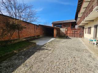 Cortile interno