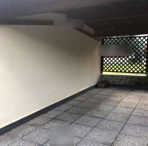 Garage - box all'asta via di valdibrana, pistoia
