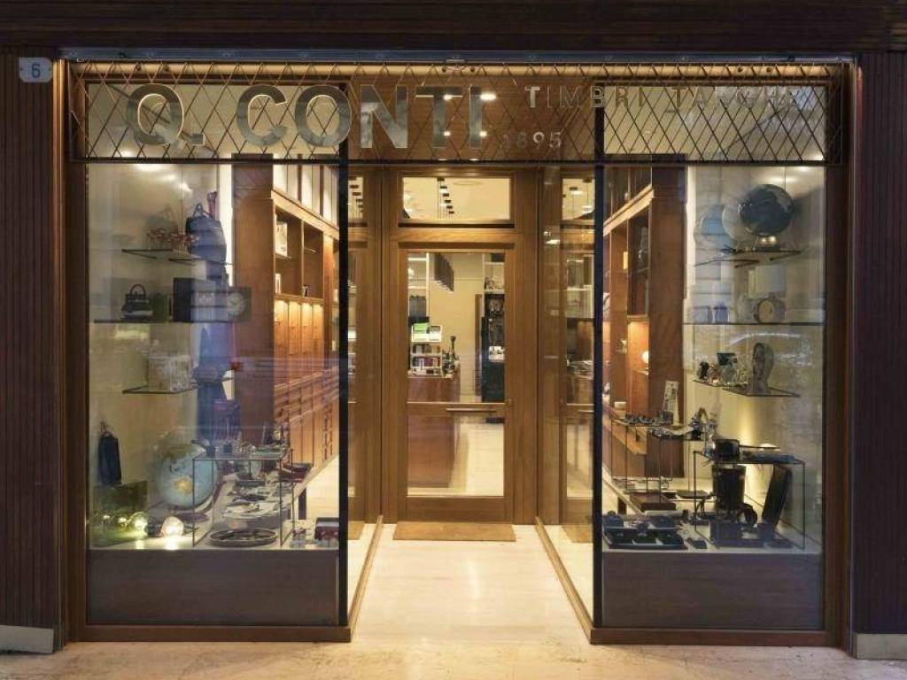 Negozio - locale commerciale, novoli, firenze