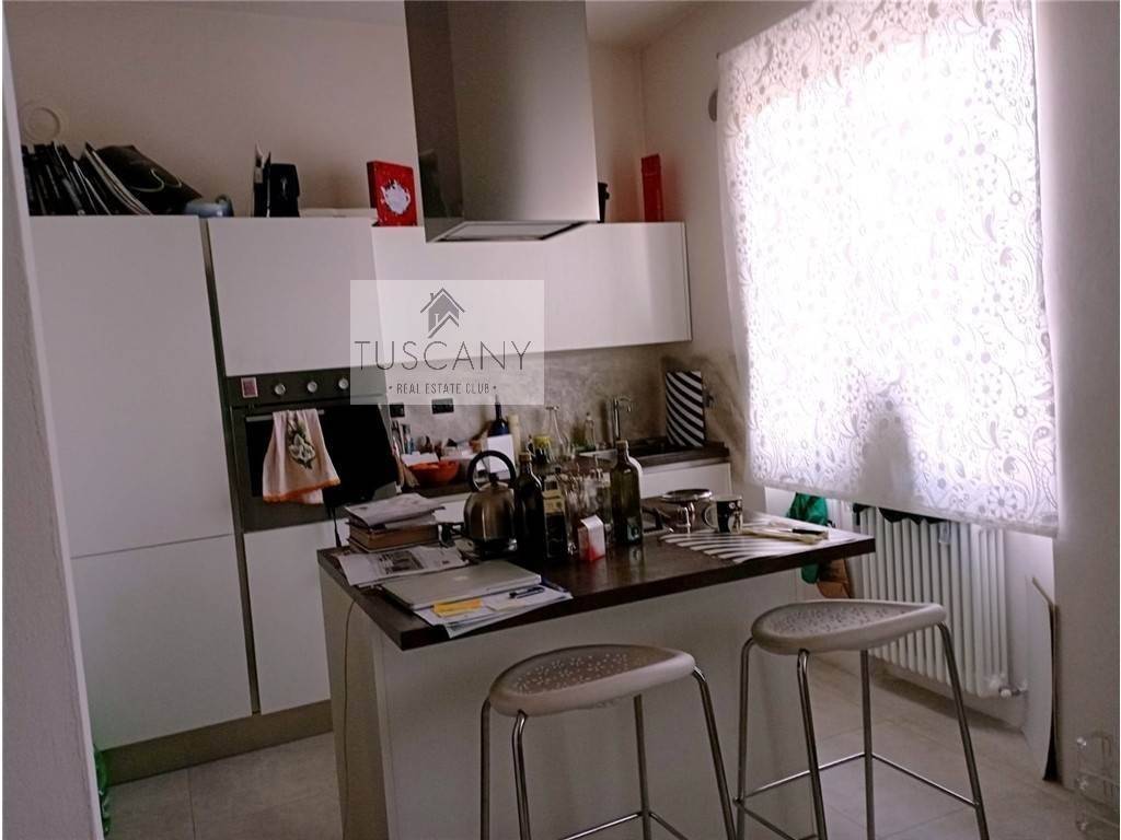 Appartamento in vendita a Barberino Tavarnelle