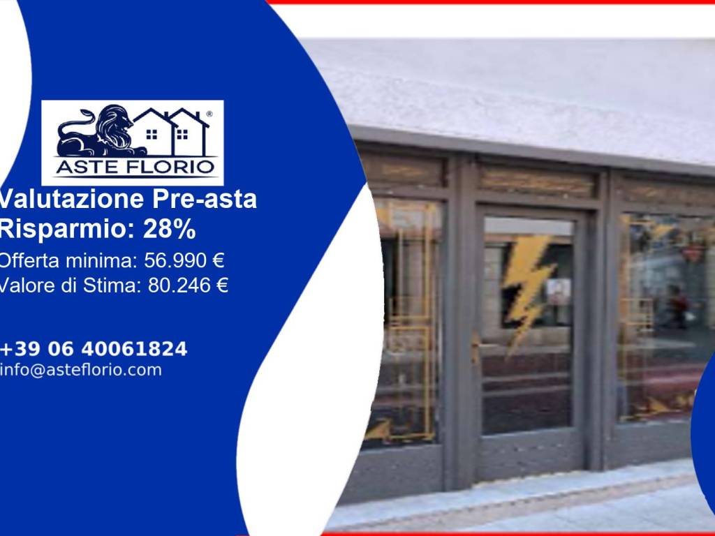 Laboratorio all'asta via rastello 49, gorizia
