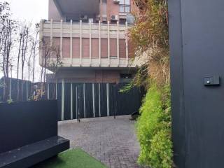 Cortile interno