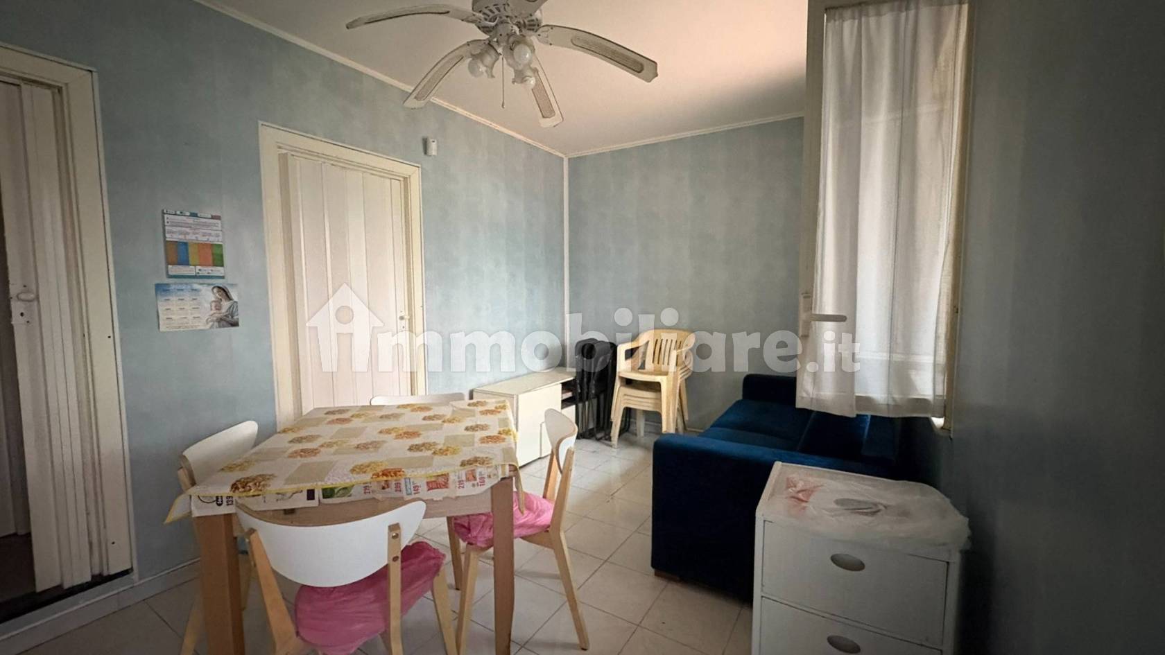 Appartamento in vendita a Mascali