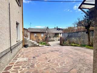 Cortile interno