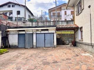 Cortile interno