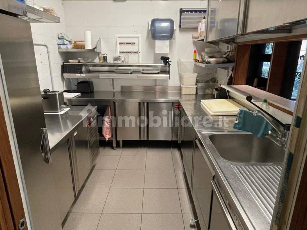 Interno non residenziale