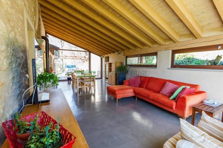 Veranda