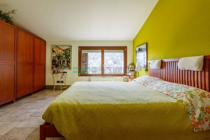 Camera da letto