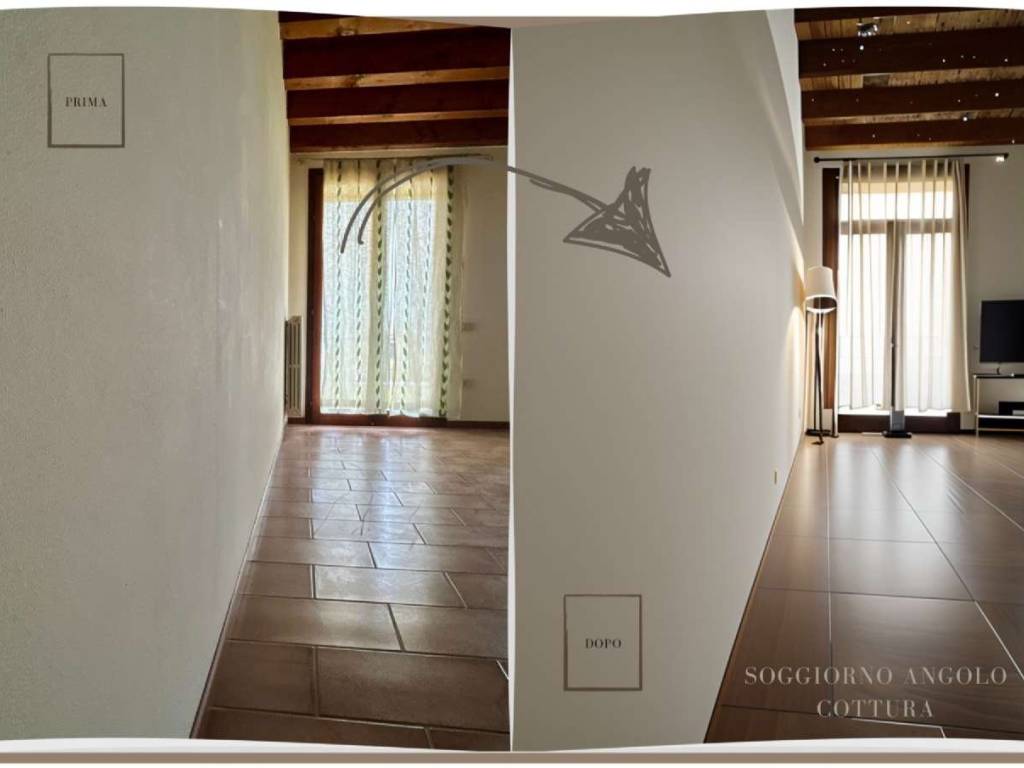 Interno appartamento