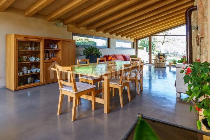 Veranda