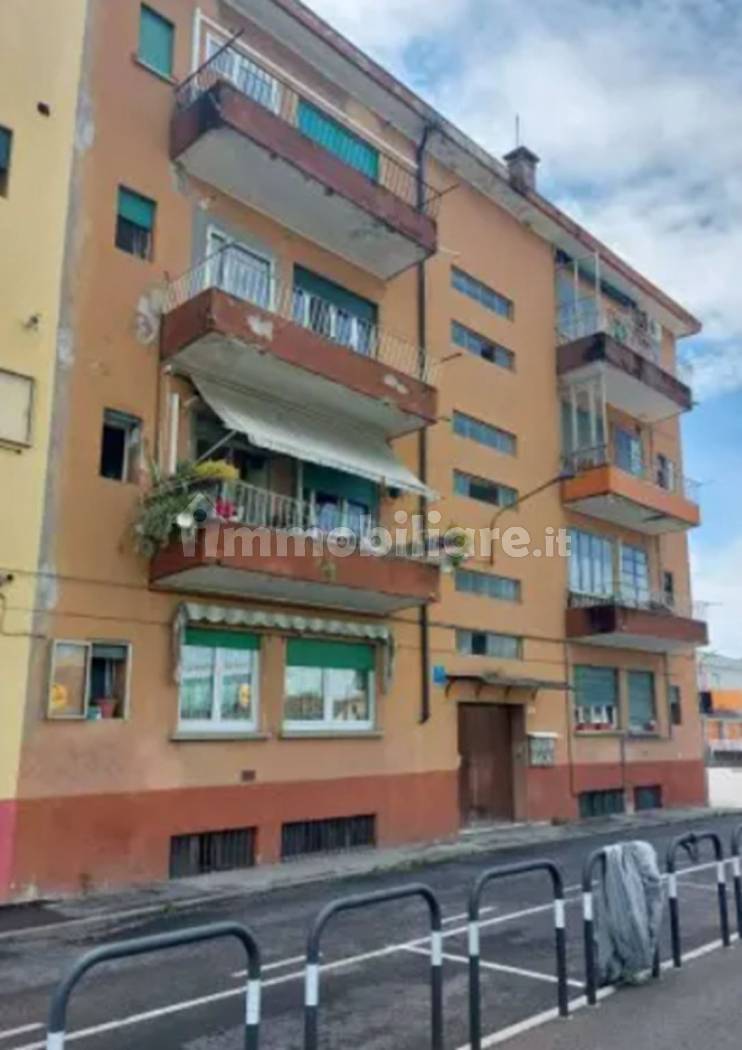 Appartamento in vendita a Vicenza