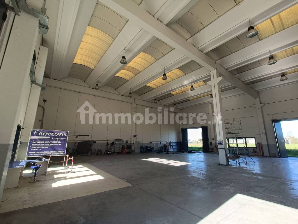 Interno non residenziale