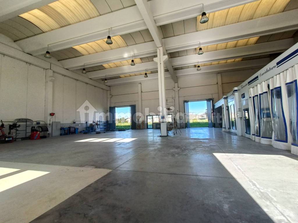 Interno non residenziale