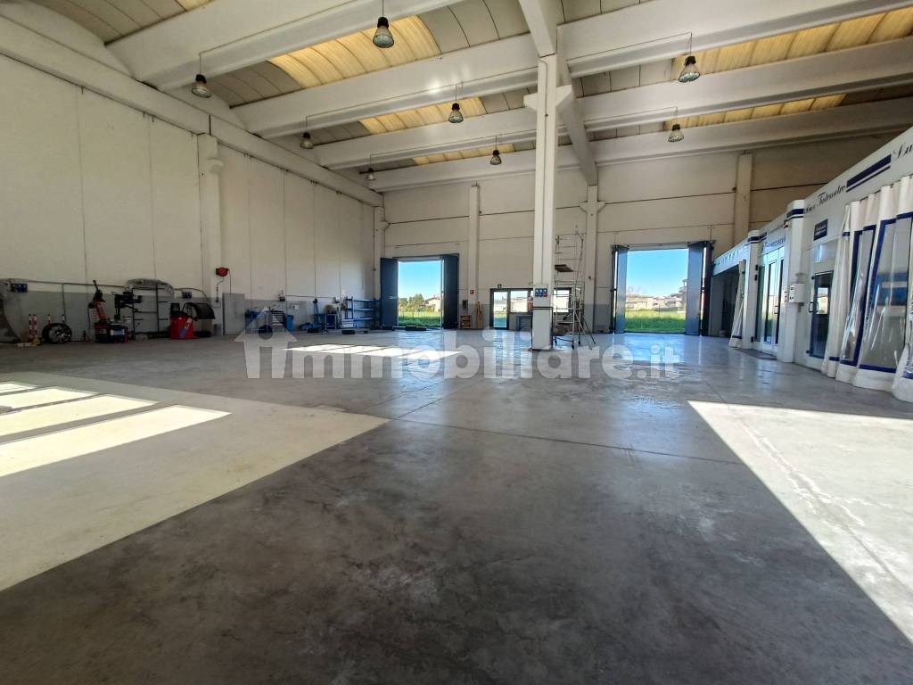 Interno non residenziale