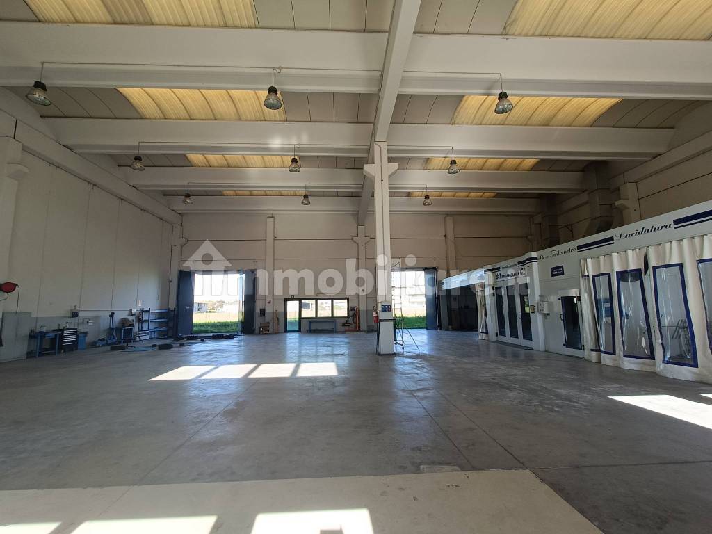 Interno non residenziale