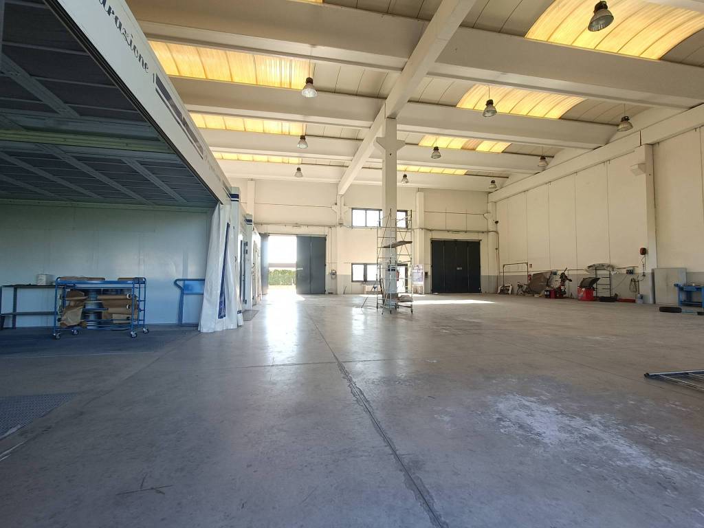 Interno non residenziale