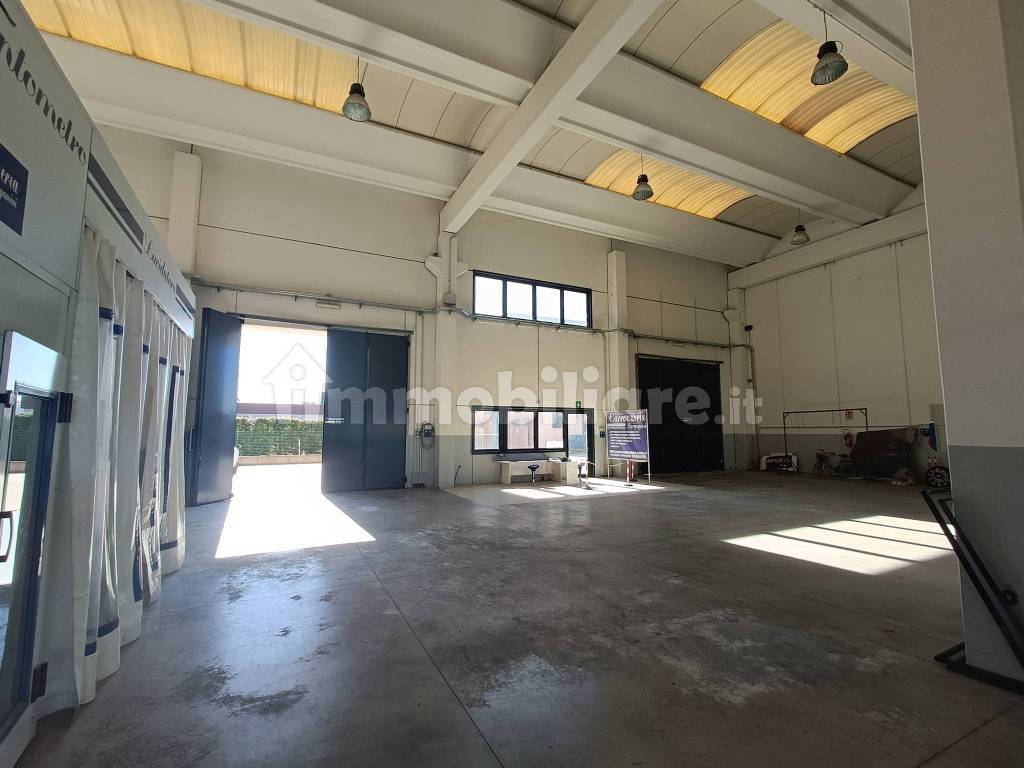 Interno non residenziale