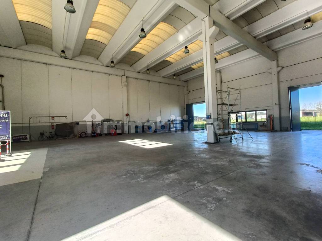 Interno non residenziale