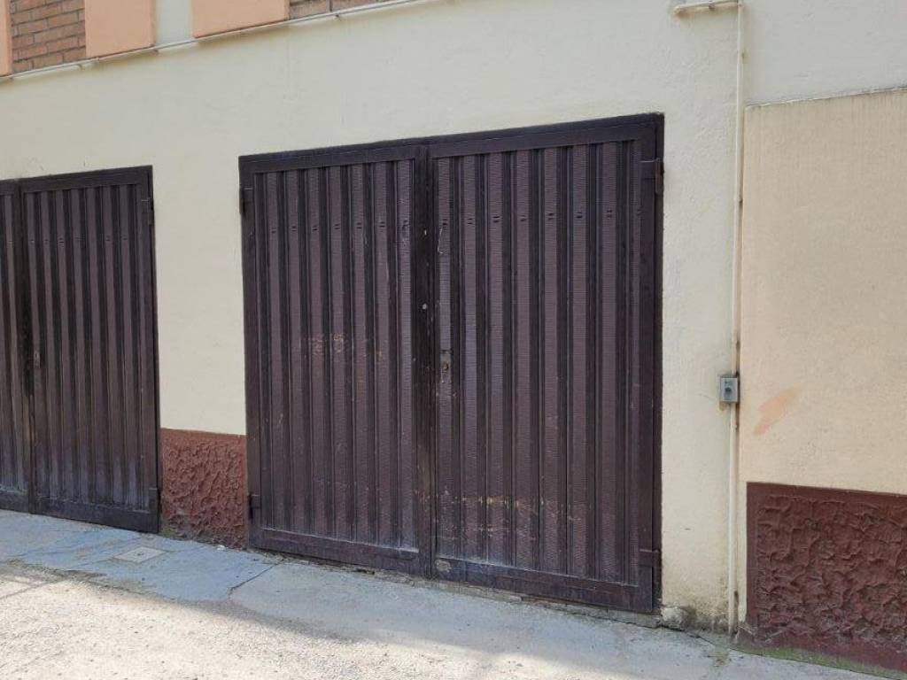 Garage - box, borgo venezia, verona