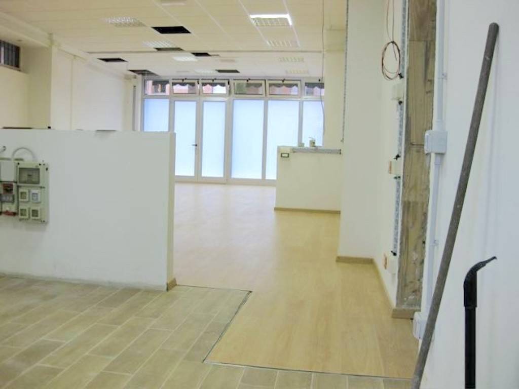 Laboratorio largo achille gennarelli, campo di marte, firenze