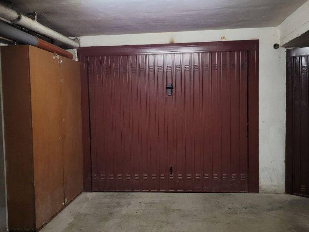 Garage - box via gaetano da re, borgo venezia, verona