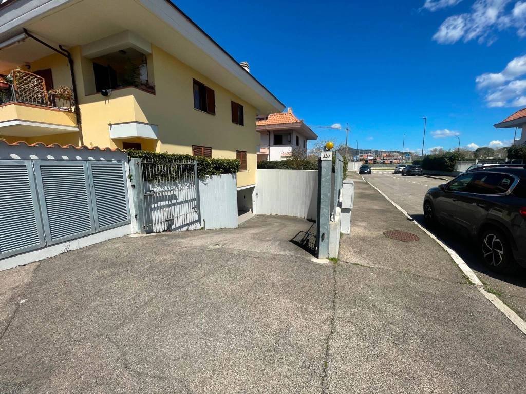 Garage - box via messico, cittadella - ospedale, grosseto