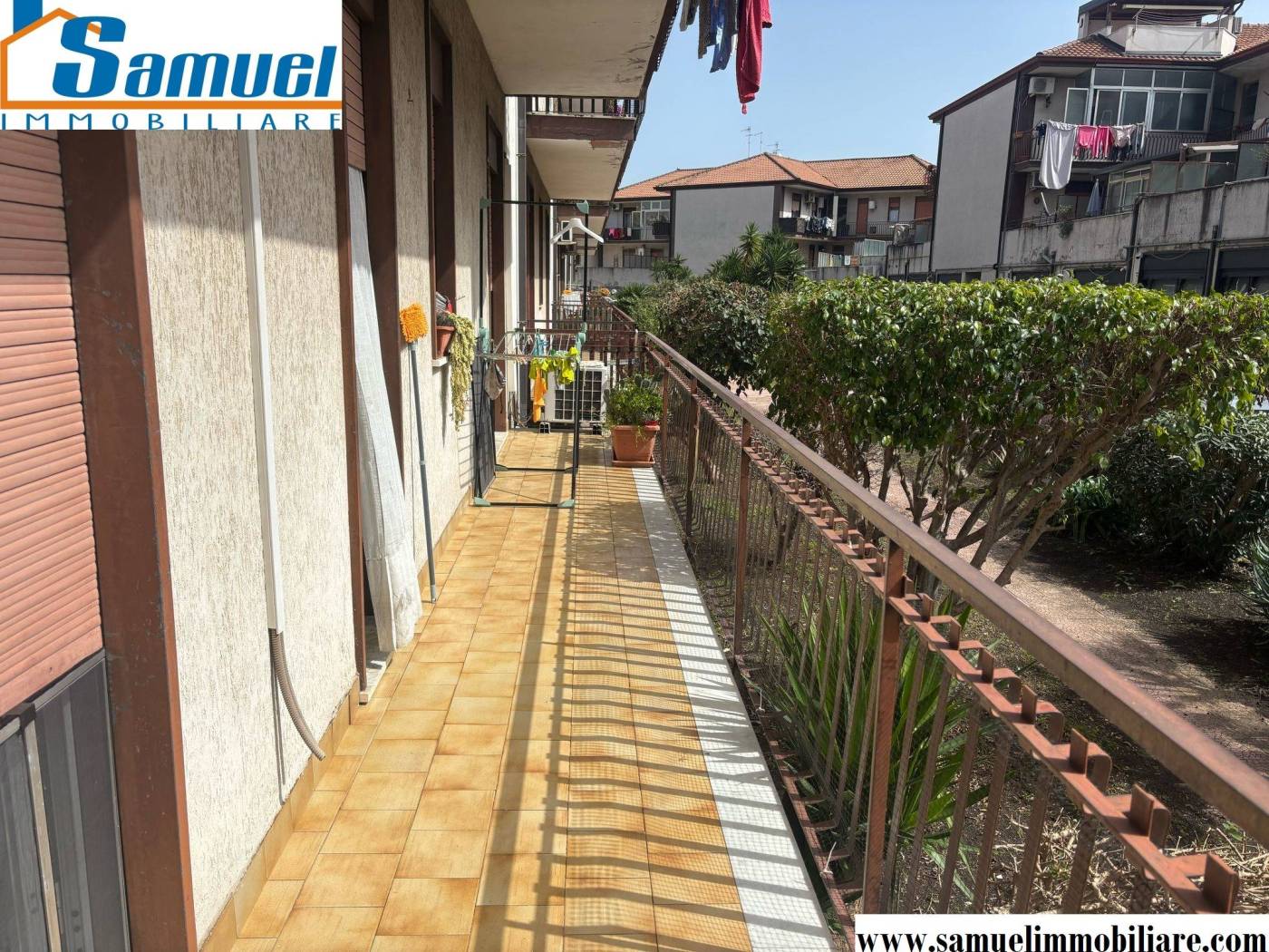 Appartamento in vendita a Mascali