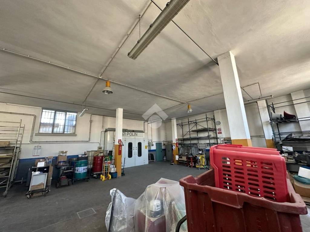 Interno non residenziale