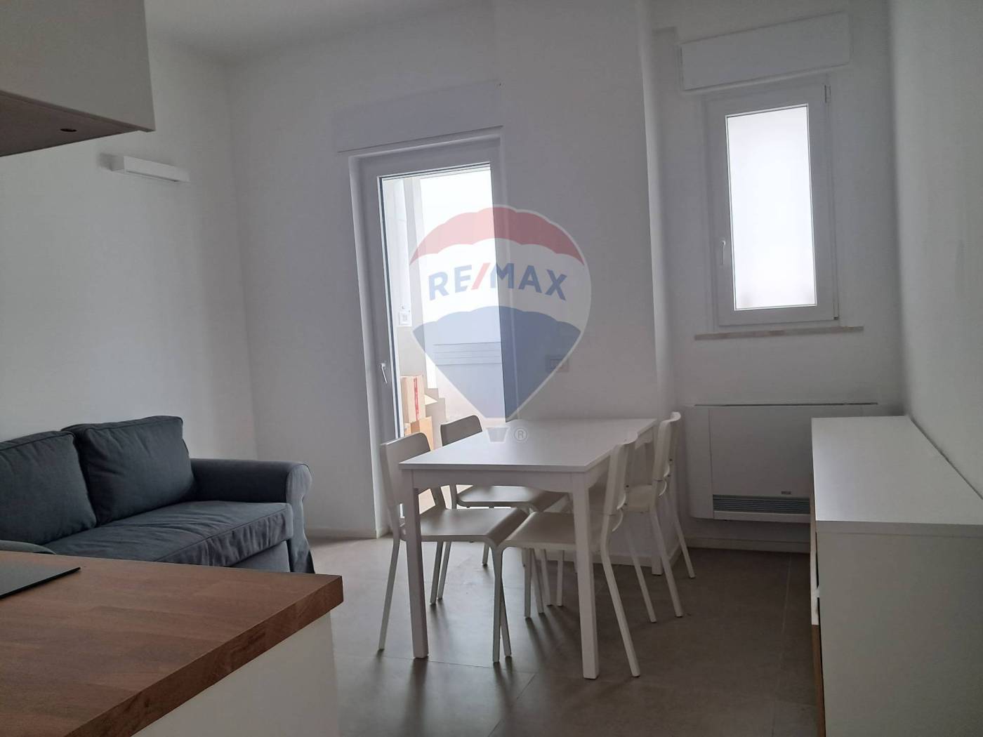 Appartamento in affitto a Bari