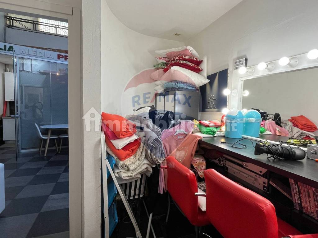 Interno non residenziale