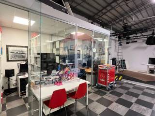 Interno non residenziale