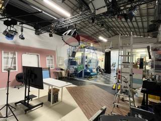 Interno non residenziale