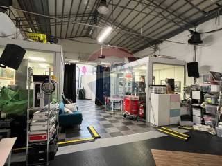 Interno non residenziale