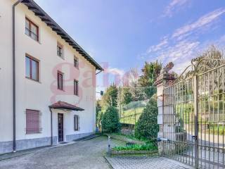 Cortile interno