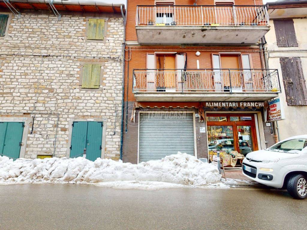Garage - box, montepastore, monte san pietro