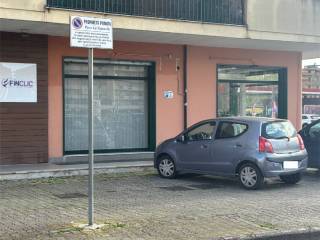 Posto macchina
