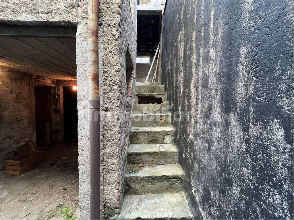 Interno palazzo
