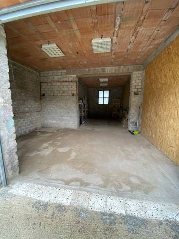 Magazzino - deposito via casilina sud, cervaro