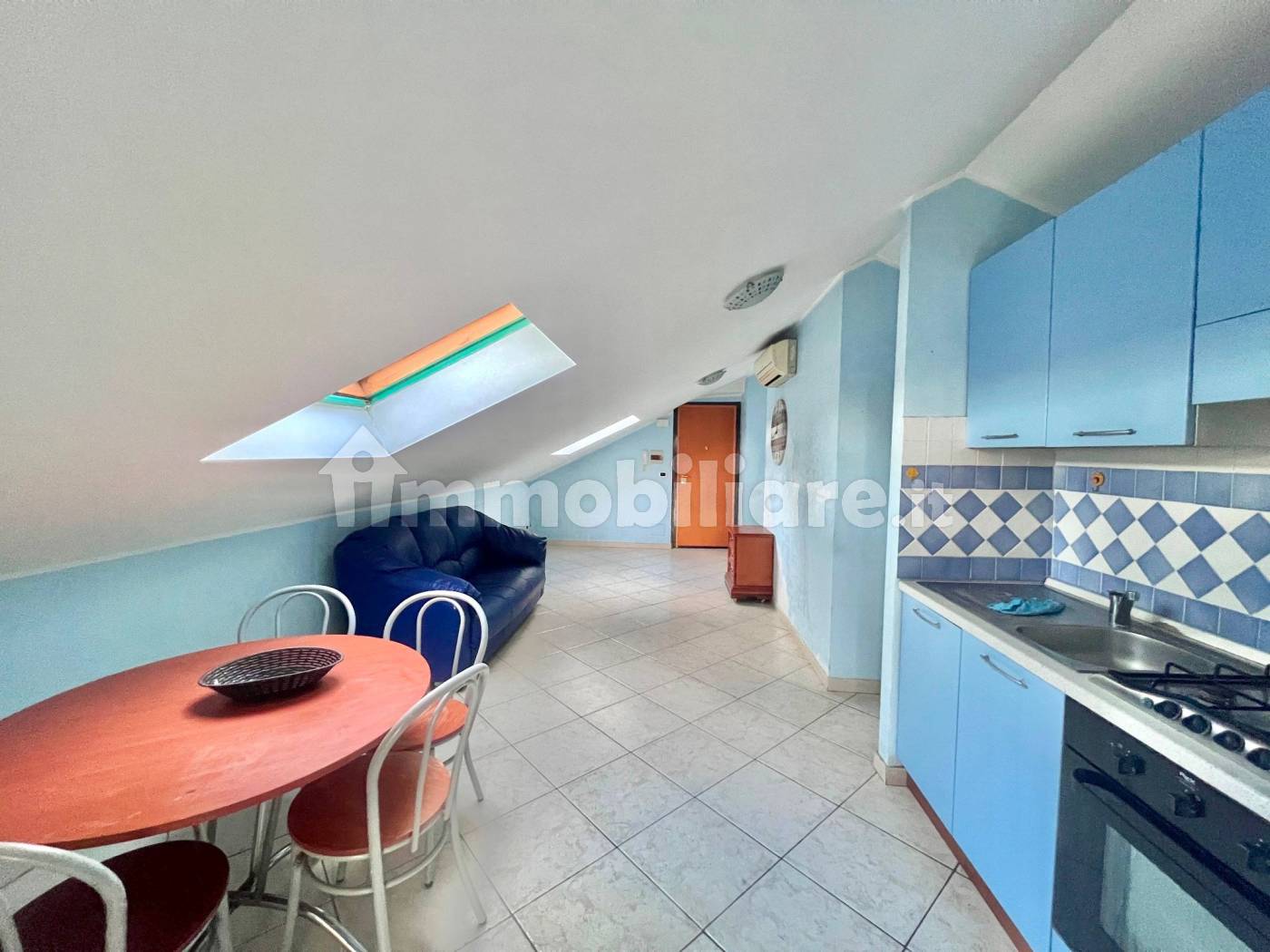 Attico - Mansarda - foto 3