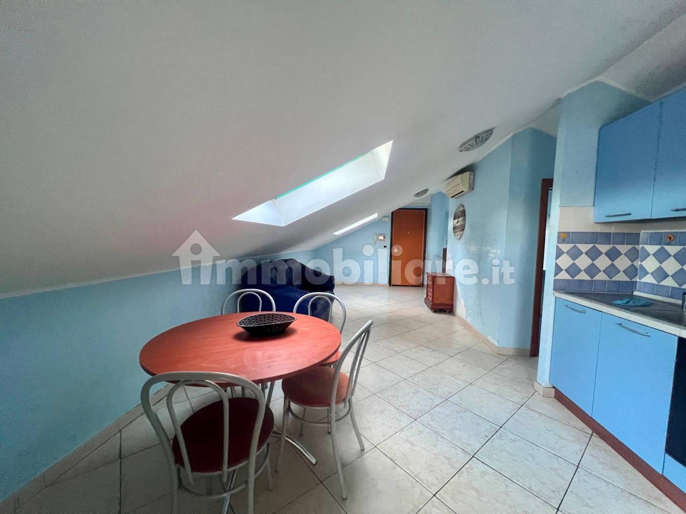 Attico - Mansarda - foto 4