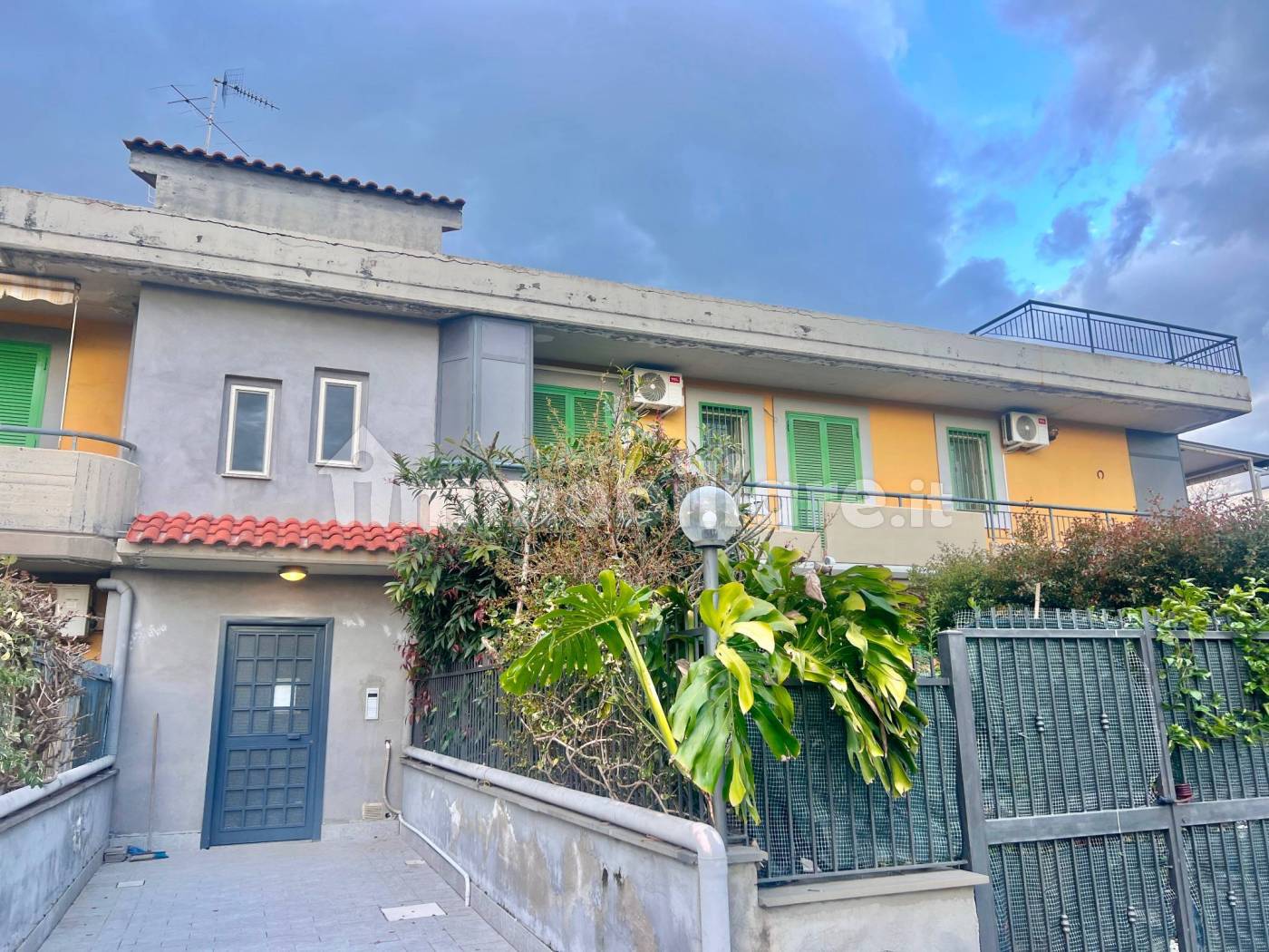 Attico - Mansarda in vendita a Mascali