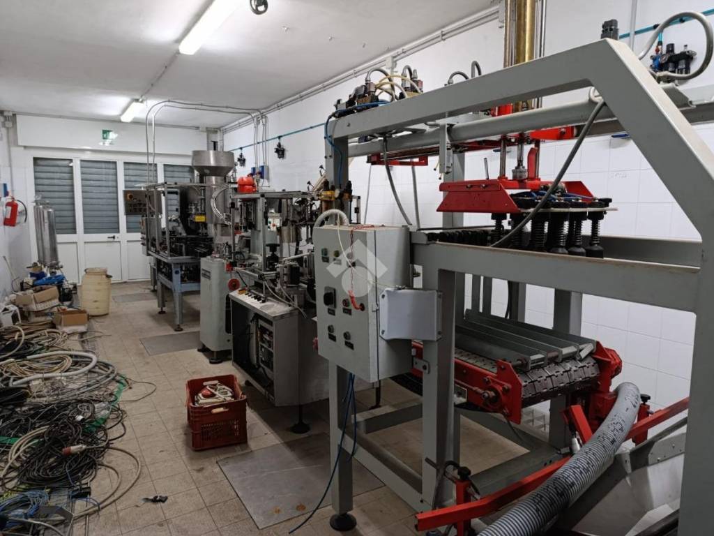 Interno non residenziale