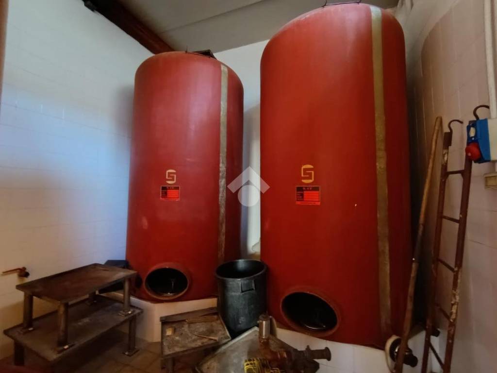 Interno appartamento